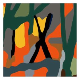 Untitled Landscape 3 by Benjamin Thomas Taylor at Dovehouse Contemporary