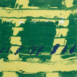 Untitled (i) by John Cronin at Stoney Road Press
