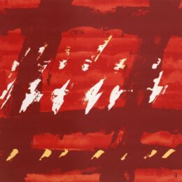 Untitled (ii) by John Cronin at Stoney Road Press