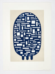 Winter Pool by Matt Magee at Manneken Press (IFPDA)