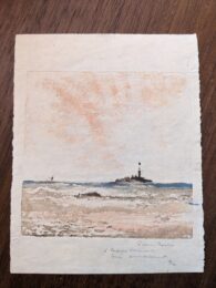Croiseur by Pierre Roche at Sylvan Cole Gallery