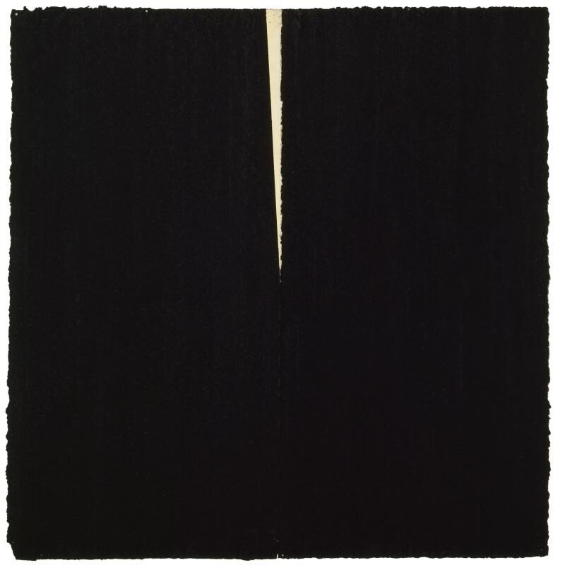 Esna by Richard Serra