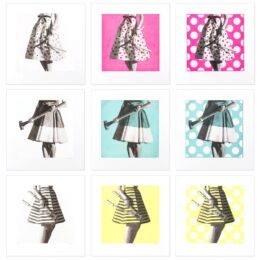 Gender Gap by Kelly Reemtsen at Flying Horse Editions
