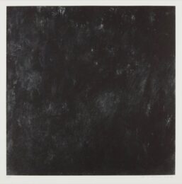 Idris Khan Death of Painting Lithograph by Idris Khan at Clifton Gallery