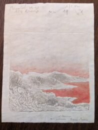 Méditerranée by Pierre Roche at Sylvan Cole Gallery