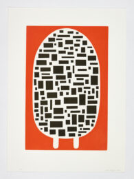 Mind Gap by Matt Magee at Manneken Press (IFPDA)
