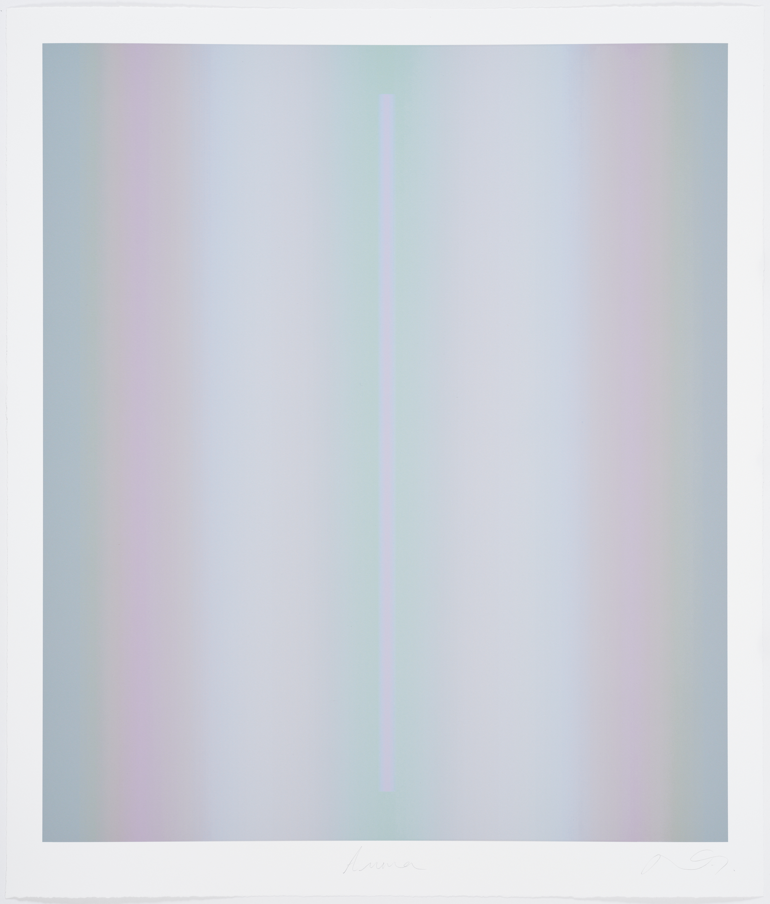 Palindrome (Amma) by Boo Saville