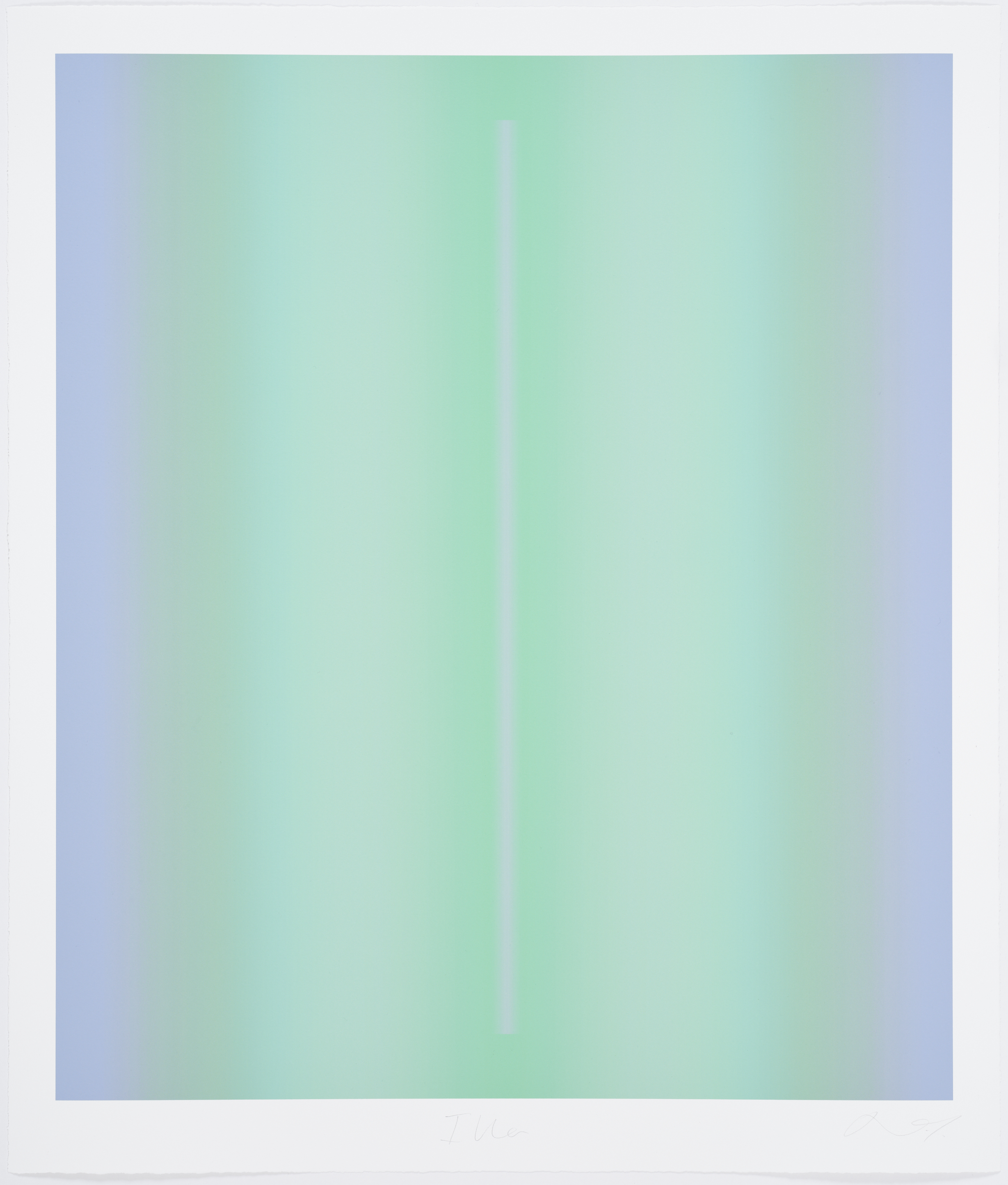 Palindrome (Illi) by Boo Saville