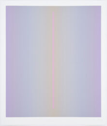Palindrome (Oro) by Boo Saville at Manifold Editions
