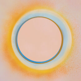 Perihelion 48 by David Mitchell at Jim Kempner Fine Art