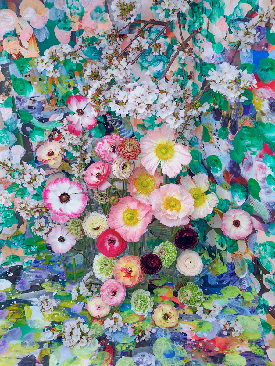 Popped Cherry (Baroquecoco Series) by Christopher Beane