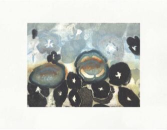Sleepy Eyes by Katherine Jones at Sims Reed Gallery (IFPDA)