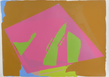 Tug Hill by Darryl Hughto at VanDeb Editions