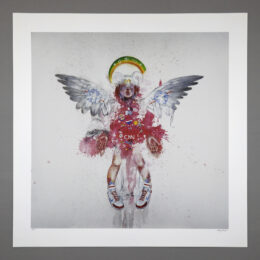 21st Century Love by Antony Micallef at Eyestorm