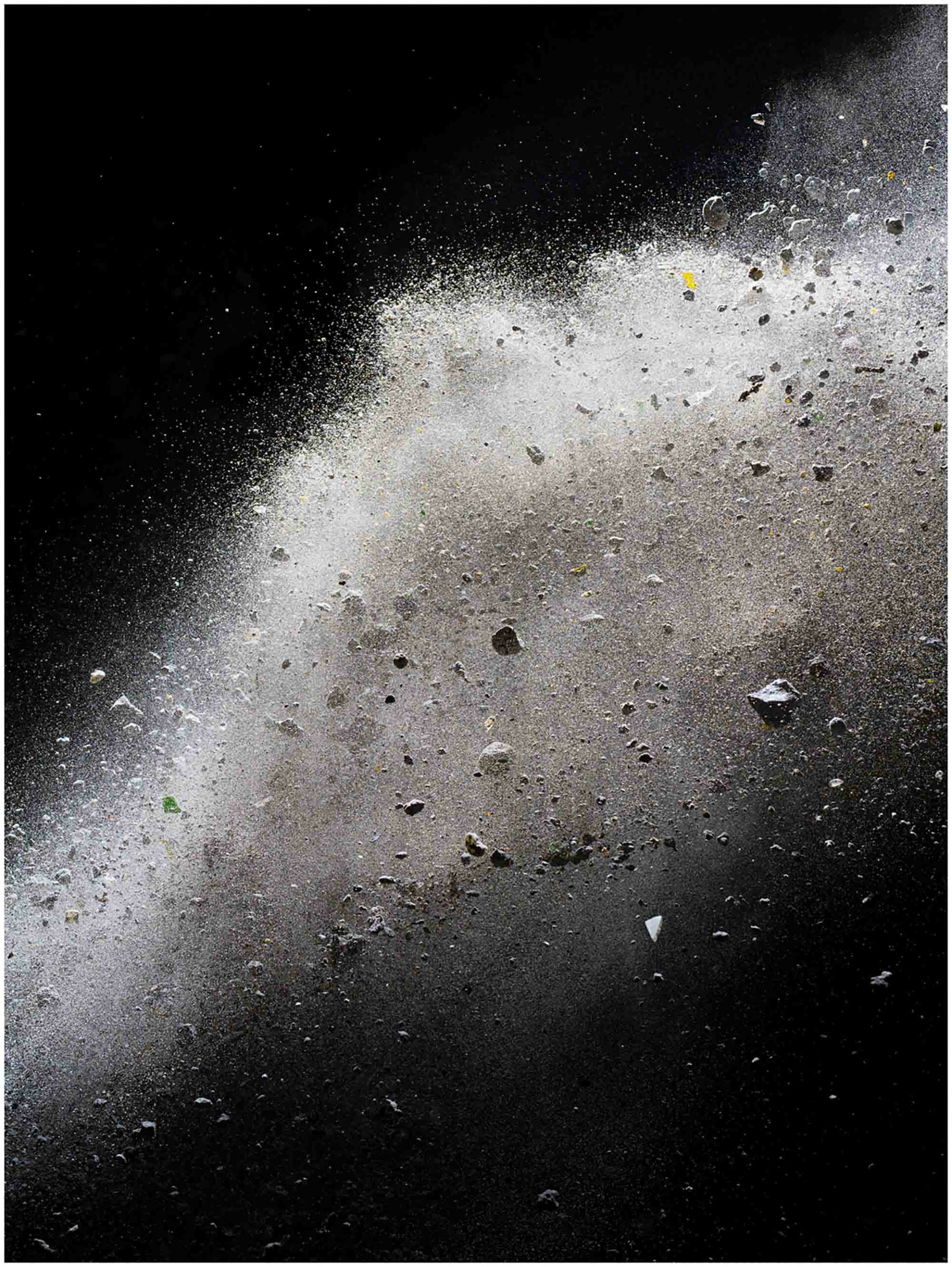 073 | Dust by Andreas Gefeller