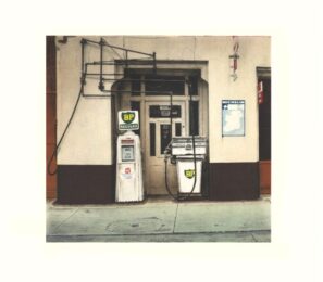 Bouncers by John Doherty at Stoney Road Press
