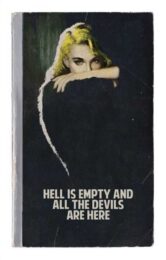 Hell Is Empty And All The Devils Are Here by The Connor Brothers at Dovehouse Contemporary