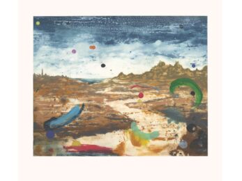 Holocene Extinction by John Fitzsimons at Stoney Road Press
