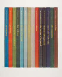 Human Behavior by Mungo Thomson at Highpoint Editions