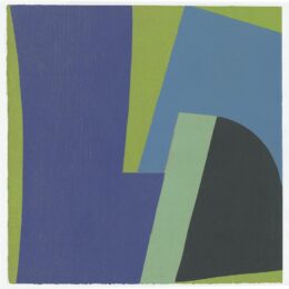 Kick by Richard Gorman at Stoney Road Press
