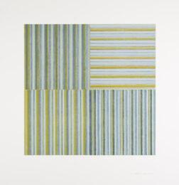 Lightness of Being, 1 by Connie Saddlemire at Oehme Graphics