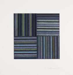 Little Quad, 1 by Connie Saddlemire at Oehme Graphics