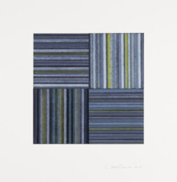 Little Quad, 2 by Connie Saddlemire at Oehme Graphics