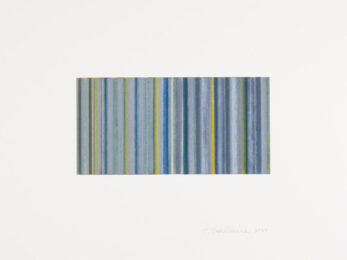 Museé Barken, 2 by Connie Saddlemire at Oehme Graphics