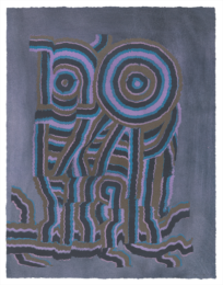 No Way Man (TCP 10) by Glen Baldridge at Flying Horse Editions
