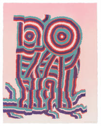 No Way Man (TCP 1) by Glen Baldridge at Flying Horse Editions
