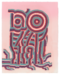 No Way Man (TCP 2) by Glen Baldridge at Flying Horse Editions
