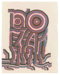No Way Man (TCP 5) by Glen Baldridge at Flying Horse Editions