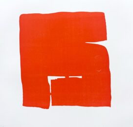 Orange #6 by Matthew Letzelter at VanDeb Editions