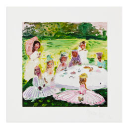 Picnic by Genieve Figgis at MLTPL