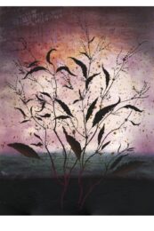 Red Music by Michael Canning at Stoney Road Press