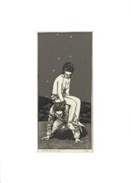 Ride by Jeroen Van Duyn at Editions Graphiques Ltd