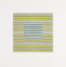 Square Telescope, 48 by Connie Saddlemire at Oehme Graphics