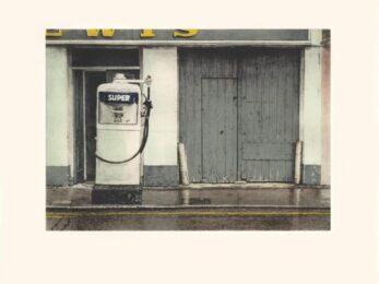 Super by John Doherty at Stoney Road Press