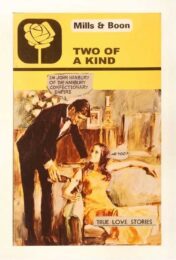 Two Of A Kind by The Connor Brothers at Dovehouse Contemporary
