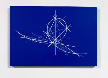 Arc Length Of A Curve by Clifford Singer at iMuseum Vegas