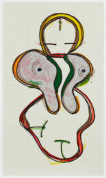 Changaloo by Keith Sonnier at Graphicstudio