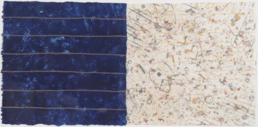 Clearing by David Shapiro at Michael Lisi/Contemporary Art