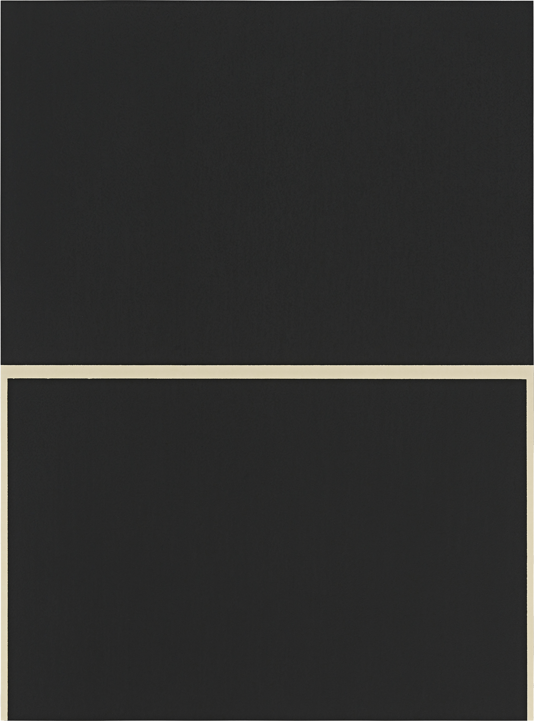 Double Level III by Richard Serra