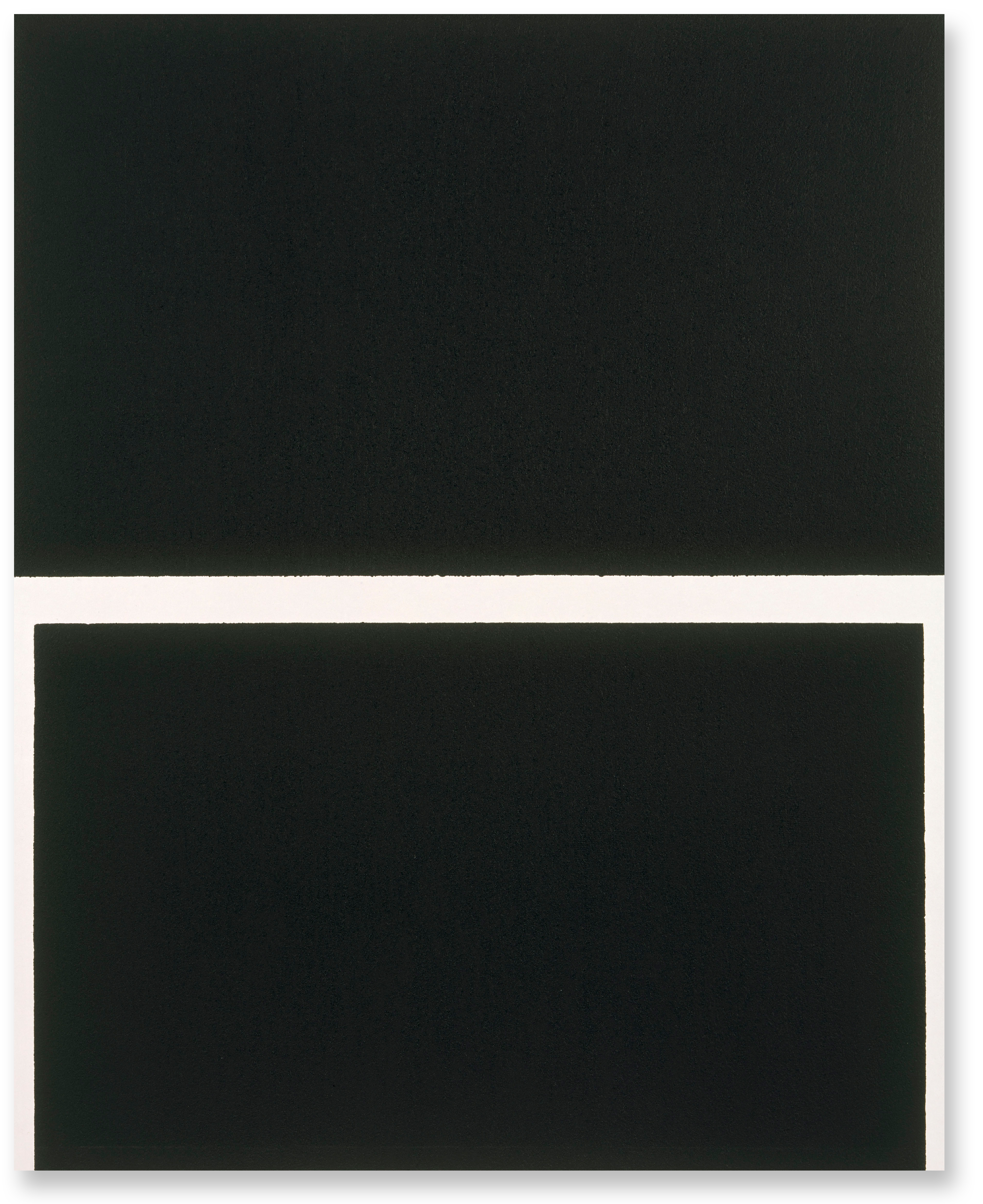Double Level II by Richard Serra