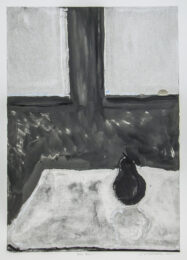 Pale Pear by Jane McNichol at Manneken Press (IFPDA)