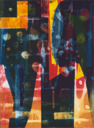 Peek Inside 11 by Sue Oehme at Oehme Graphics