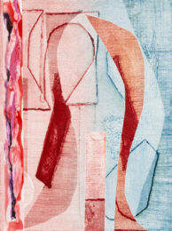 Peek Inside 3 by Sue Oehme at Oehme Graphics