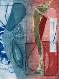 Peek Inside 6 by Sue Oehme at Oehme Graphics