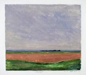 Skylight by Jane McNichol at Manneken Press (IFPDA)