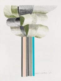 Trees by David Hockney at Dovehouse Contemporary